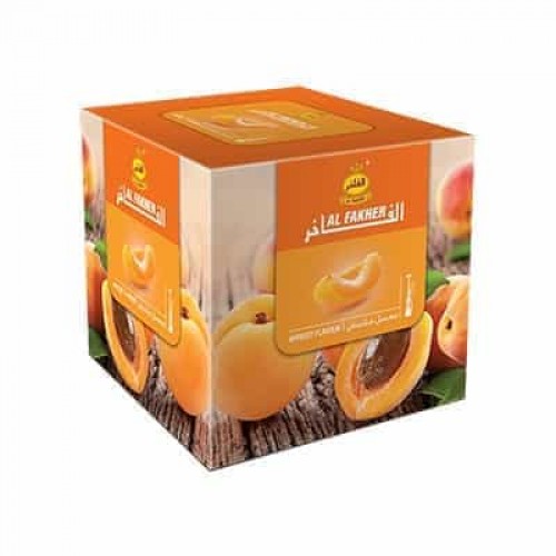 Табак для кальяна Al Fakher Apricot (Абрикос) - 1кг