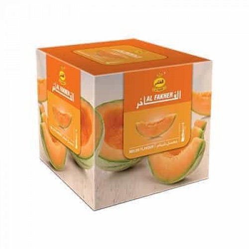 Табак для кальяна Al Fakher Melon (Дыня) - 1кг
