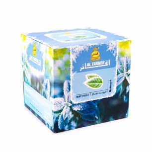Табак Al Fakher Mint Frost (Морозная Мята) - 1 кг