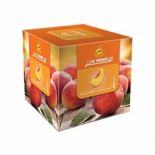 Табак Al Fakher Peach (Персик) - 1кг