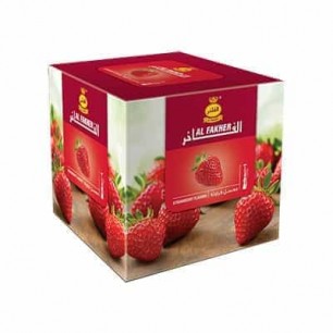 Табак Al Fakher Strawberry (Клубника) - 1кг