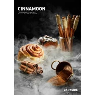 Табак Darkside Medium Cinnamoon (Корица) - 100 грамм