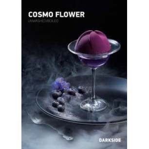 Табак Darkside Medium Cosmo Flower (Цветочный) - 250 грамм