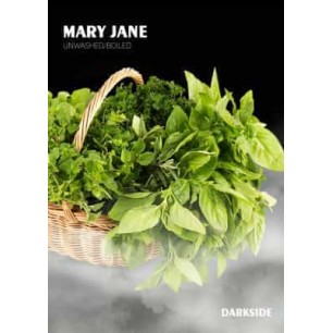 Табак Darkside Medium Mary Jane (Мэри Джейн) - 100 грамм
