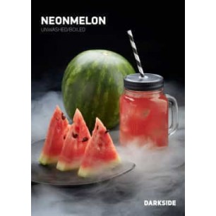 Табак Darkside Medium Neonmelon (Арбуз) - 250 грамм