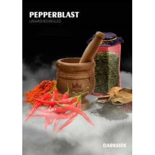 Табак Darkside Medium Pepperblast (Перец) - 100 грамм