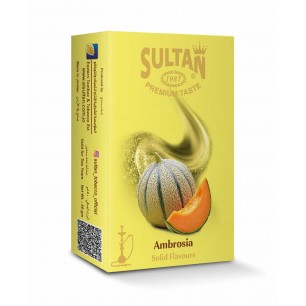 Табак Sultan Ambrosia (Амброзия) - 50 грамм