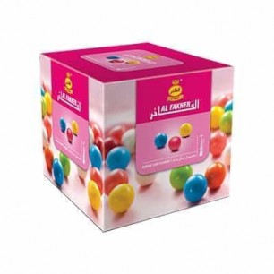 Табак Al Fakher Bubble Gum (Бабл Гам) - 1кг