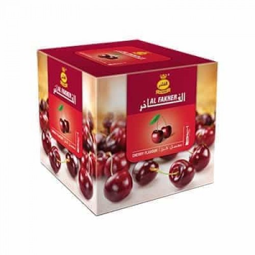 Табак для кальяна Al Fakher Cherry (Вишня) - 1кг