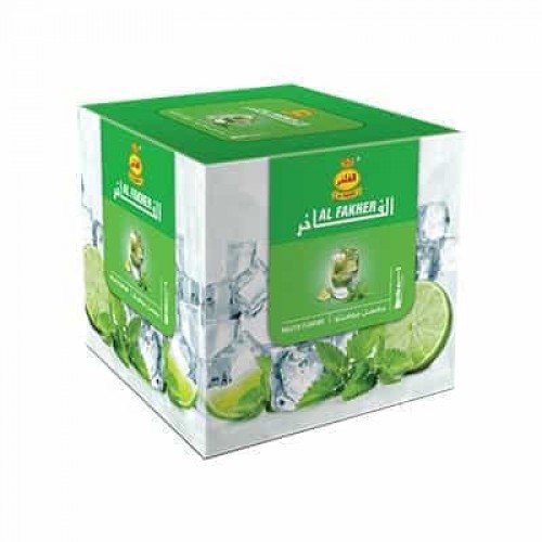 Табак для кальяна Al Fakher Mojito (Мохито) - 1кг