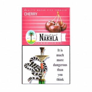 Табак Nakhla Classic Cherry (Вишня) - 250 грамм