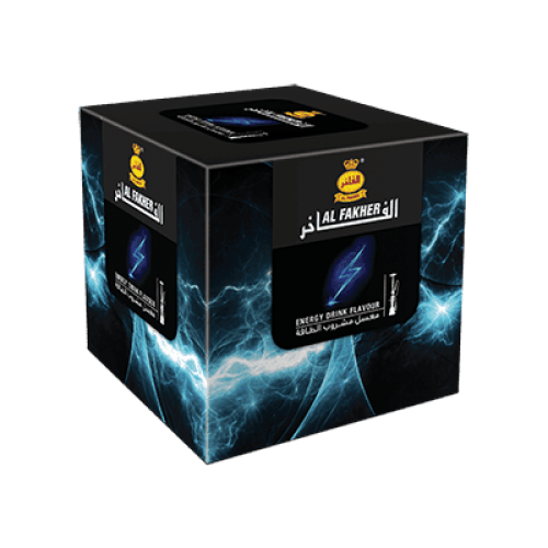 Табак для кальяна Al Fakher Energy Drink (Энергетик) - 1кг
