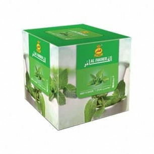 Табак Al Fakher Mint (Мята) - 1кг