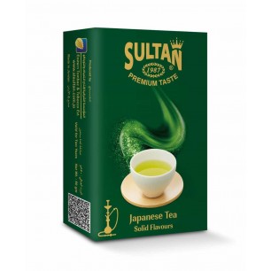 Табак Sultan Japanese Tea (Японский Чай) - 50 грамм