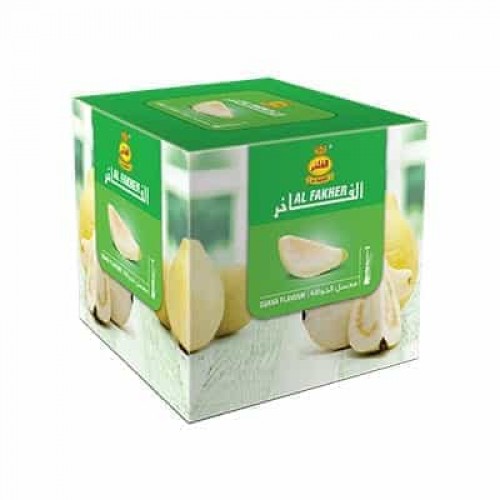 Табак для кальяна Al Fakher Guava (Гуава) - 1кг