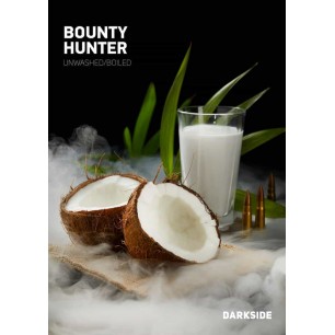 Табак Darkside Medium Bounty Hunter (Баунти Хантер) - 250 грамм