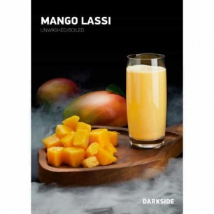 Табак Darkside Medium Mango Lassi (Манго Ласси) - 100 грамм