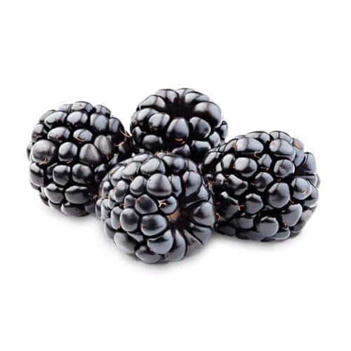 Табак для кальяна Fumari Blackberry (Ежевика) - 100 грамм