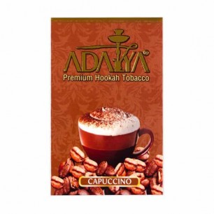 Табак Adalya Capuccino (Капучино) - 50 грамм