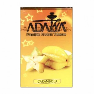 Табак Adalya Carambola (Карамбола) - 50 грамм