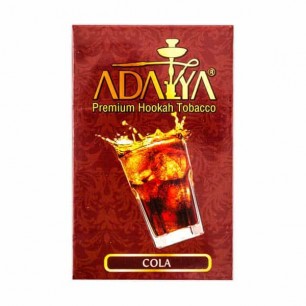 Табак Adalya Cola (Кола) - 50 грамм
