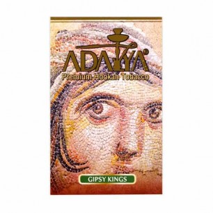 Табак Adalya Gipsy Kings (Цыганский Король) - 50 грамм