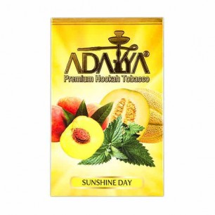 Табак Adalya Sunshine Day (Солнечный День) - 50 грамм
