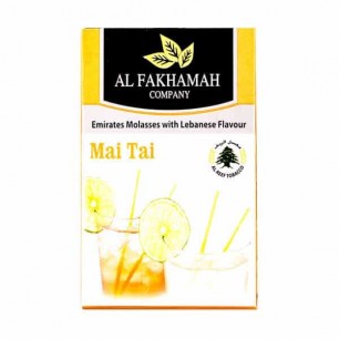 Табак Al Fakhamah Май Тай - 50 грамм