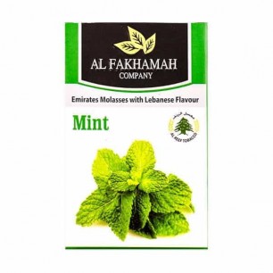 Табак Al Fakhamah Мята - 50 грамм