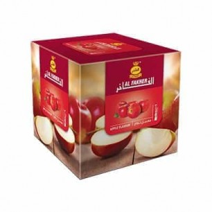 Табак Al Fakher Apple (Красное Яблоко) - 1кг