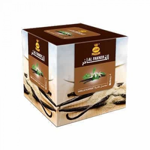 Табак для кальяна Al Fakher Vanilla (Ваниль) - 1 кг