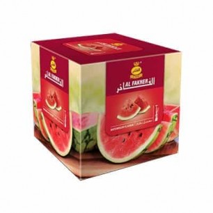 Табак Al Fakher Watermelon (Арбуз) - 1кг