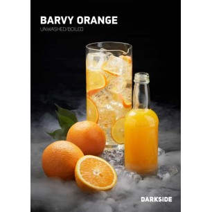 Табак Darkside Medium Barvy Orange (Апельсин) - 100 грамм