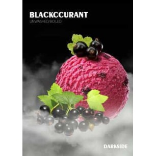 Табак Darkside Medium Blackccurant (Черная Смородина) - 250 грамм