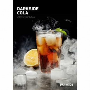 Табак Darkside Medium DarkSide Cola (Кола) - 250 грамм 