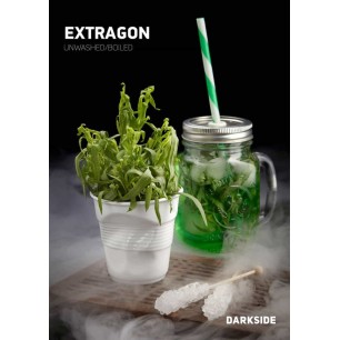 Табак Darkside Medium Extragon (Тархун) - 250 грамм