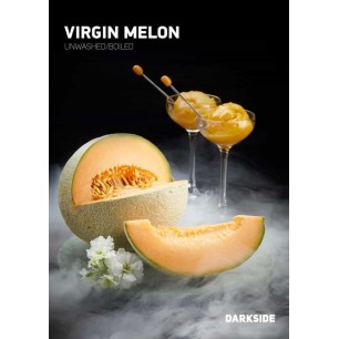 Табак Darkside Medium Virgin Melon (Дыня) - 100 грамм