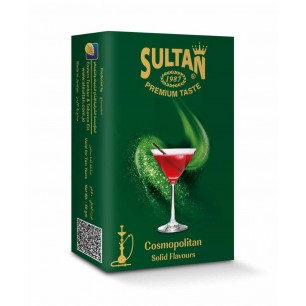 Табак Sultan Cosmopolitan (Космополитен) - 50 грамм