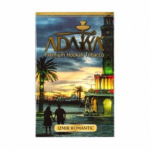 Табак Adalya Izmir Romantic (Романтический Измир) - 50 грамм