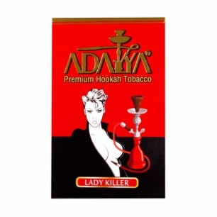 Табак Adalya Lady Killer (Леди Киллер) - 50 грамм