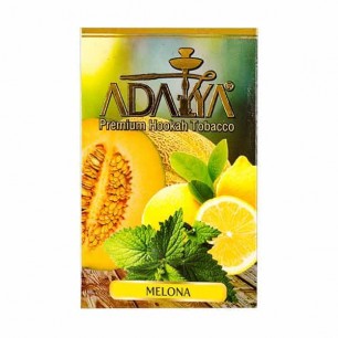 Табак Adalya Melona (Мелона) - 50 грамм
