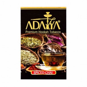 Табак Adalya Spiced Chai (Пряный Чай) - 50 грамм