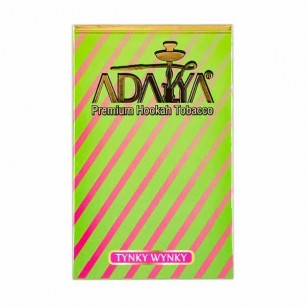 Табак Adalya Tynky Wynky (Тинки Винки) - 50 грамм