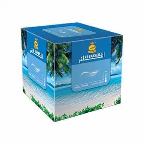 Табак для кальяна Al Fakher Fresh Mist (Фреш Мист) - 1кг