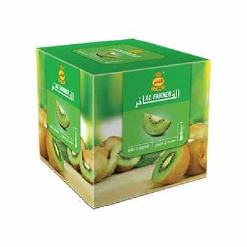 Табак для кальяна Al Fakher Kiwi (Киви) - 1кг