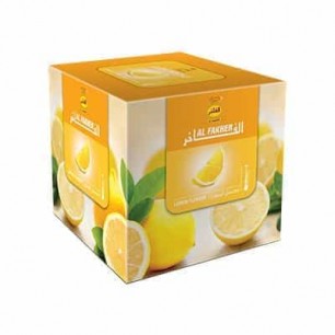 Табак Al Fakher Lemon (Лимон) - 1 кг