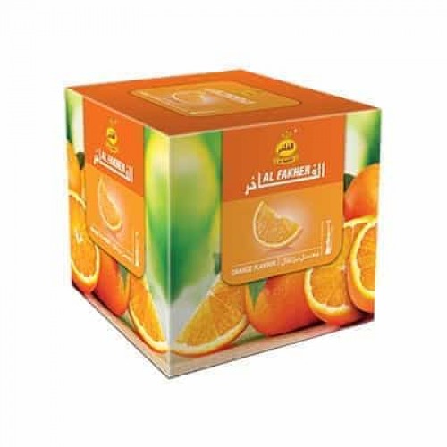Табак для кальяна Al Fakher Orange (Апельсин) - 1кг