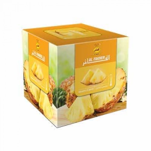 Табак для кальяна Al Fakher Pineapple (Ананас) - 1кг