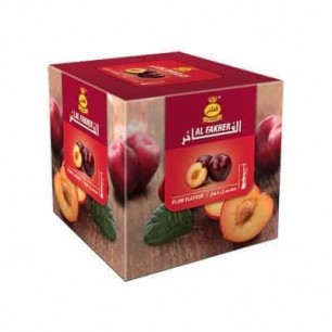 Табак Al Fakher Plum (Слива) - 1кг