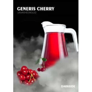 Табак Darkside Medium Generis Cherry (Вишня) - 100 грамм